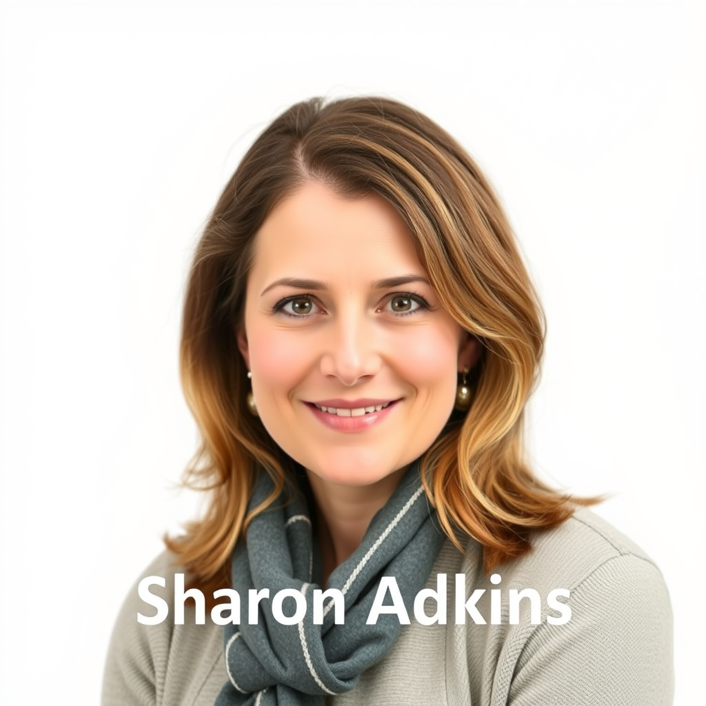 Sharon Adkins