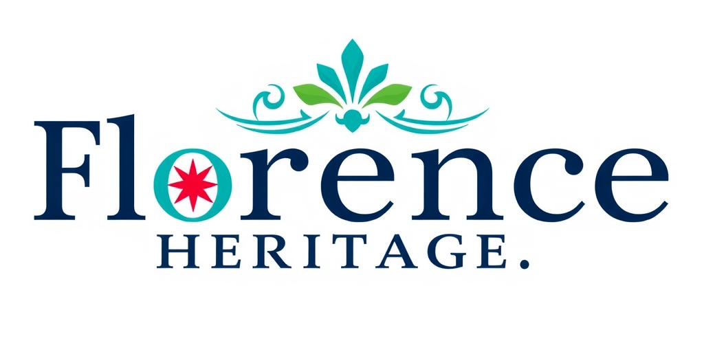 Florence Heritage